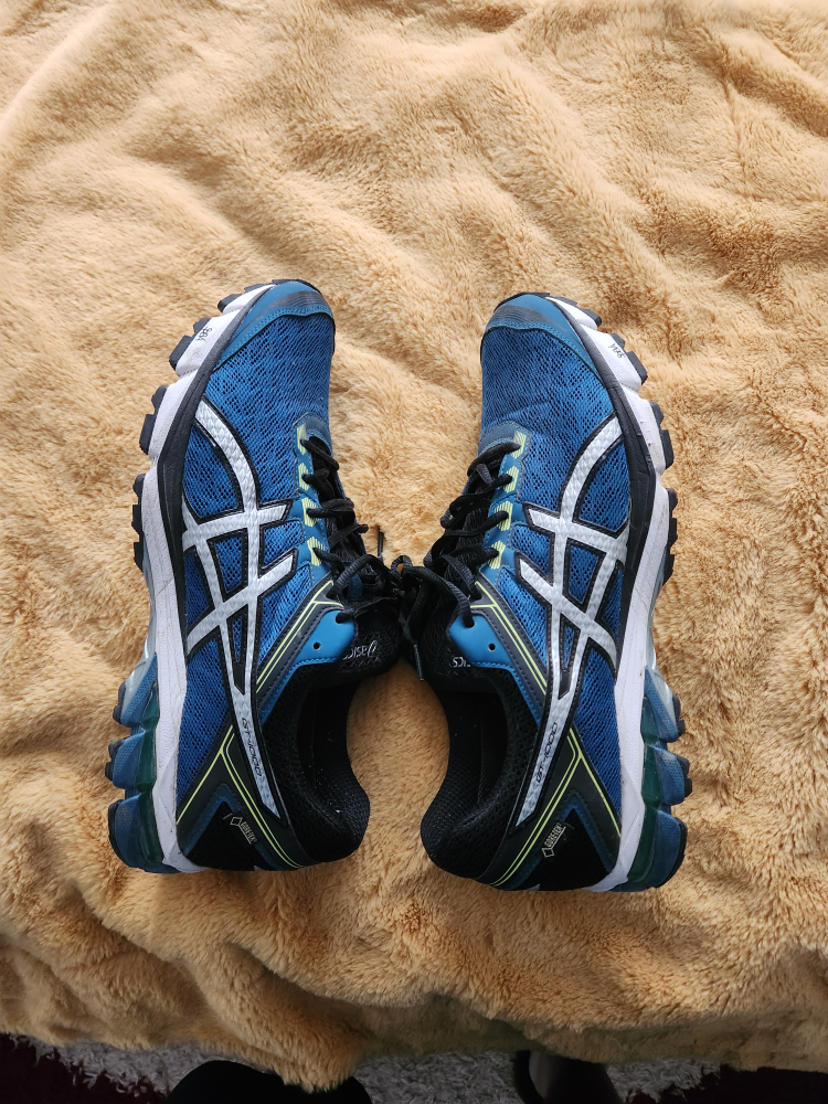 ASICS Men's Runners - photo 3