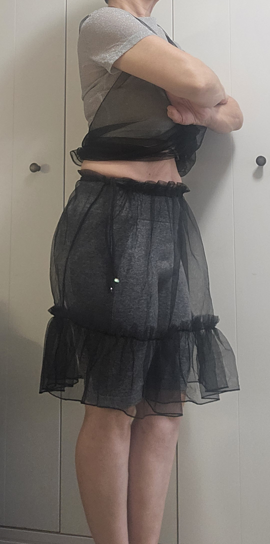 Women’s lace dress🌻 boosting an item second day - photo 3