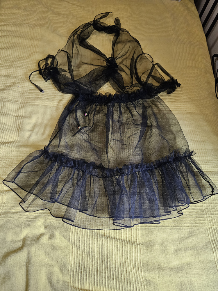 Women’s lace dress🌻 boosting an item second day - photo 5