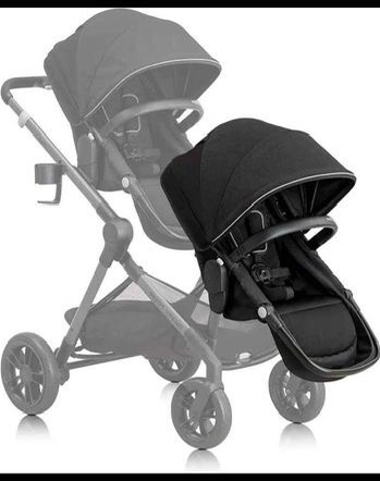 Evenflo Pivot Xpand Second Seat