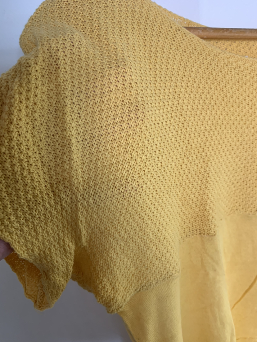 Sweet soft vintage knit image indicator(5)