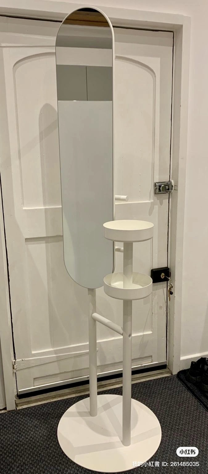 Very beautiful mirror with stand - photo 3