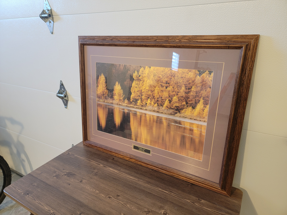 Picture frame