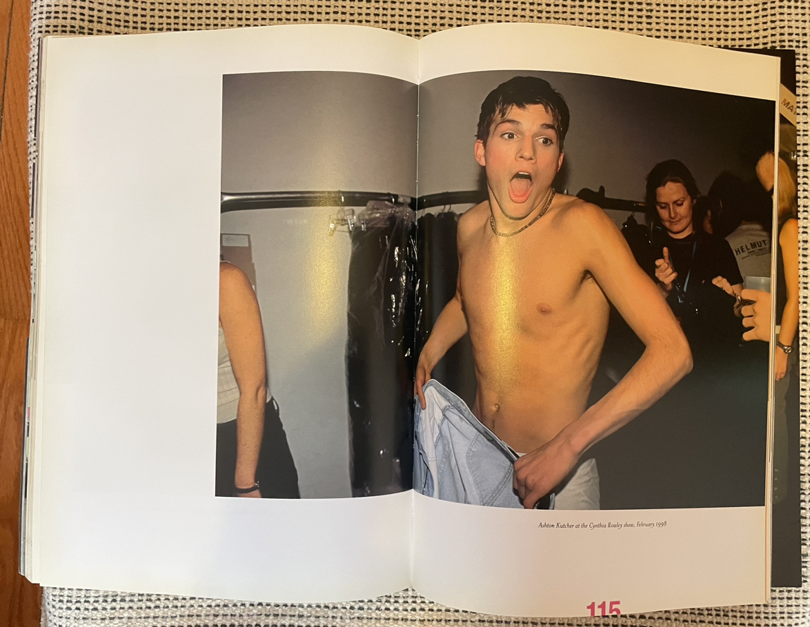 Vintage Intents By Patrick Mcmullan 2004 - photo 4