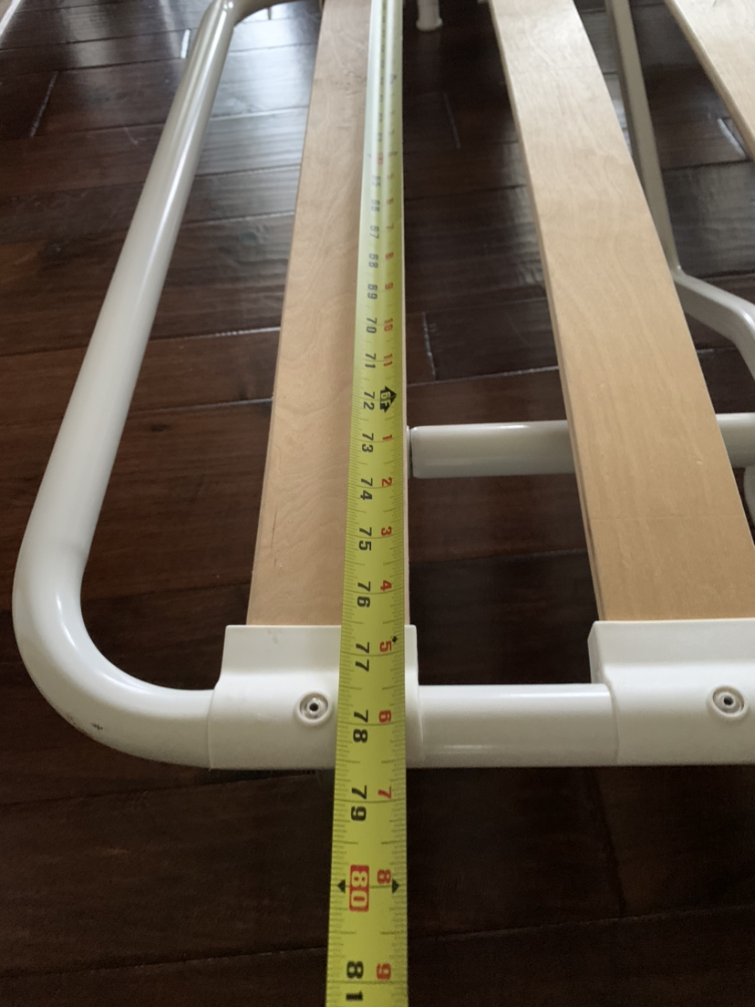 IKEA PS HAVET SOFA BED image indicator(7)