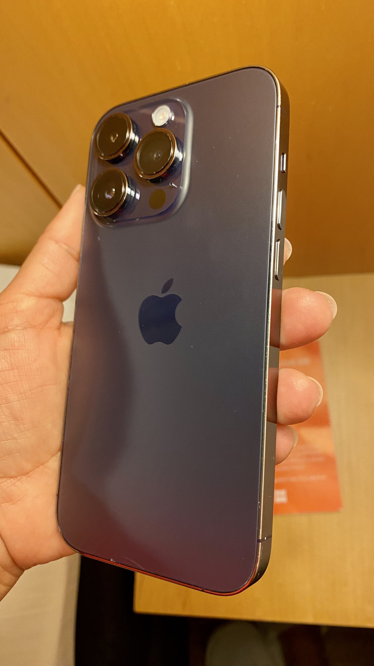 Iphone14pro like new - photo 3