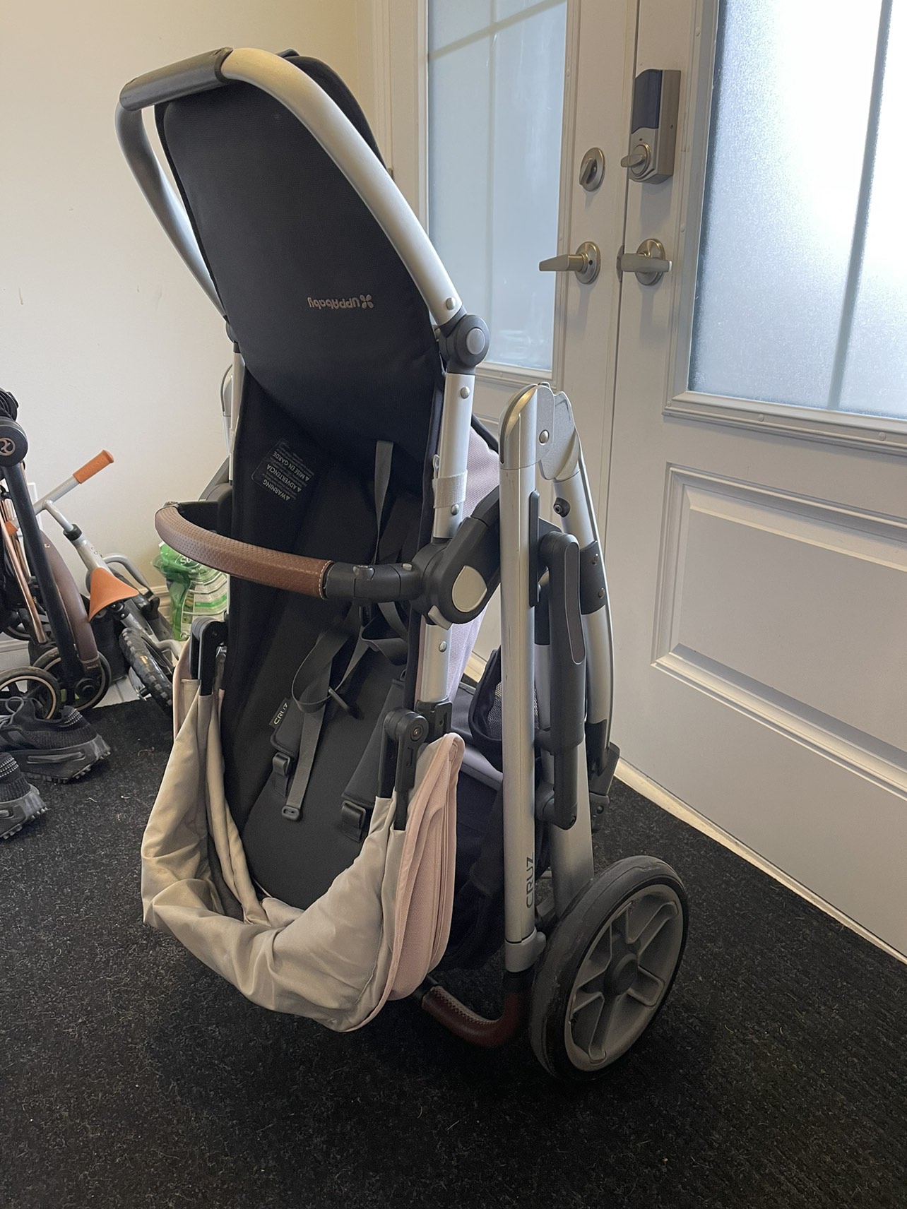 UPPABABY CRUZ V2 2020 - photo 2