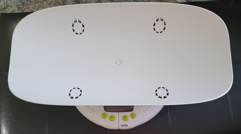 Laica baby-toddler scale - photo 2