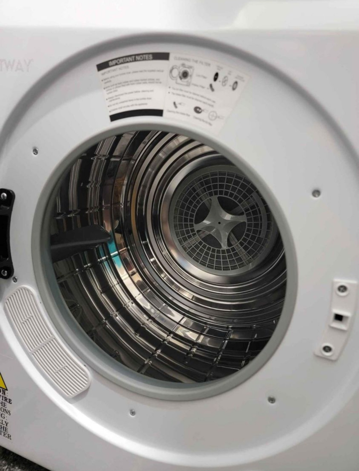 Portable Dryer - photo 3