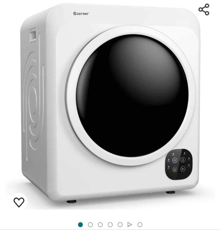Portable Dryer - photo 5