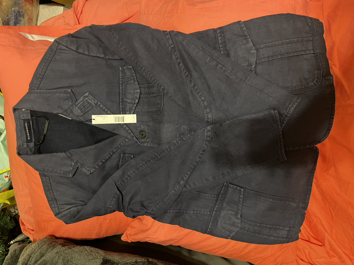 BNWT ELIE TAHARI JACKET image indicator(3)