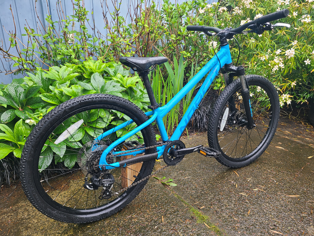 NORCO Storm 4.1 Kids Mountain Bike (24" wheels, 8-12 yrs old) - photo 2