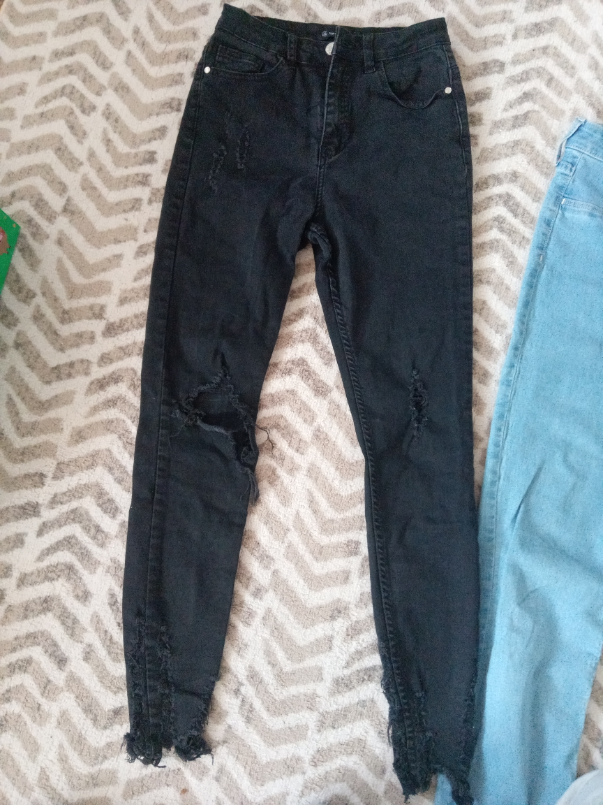 New loafers / Versace glasses / clothes - photo 4