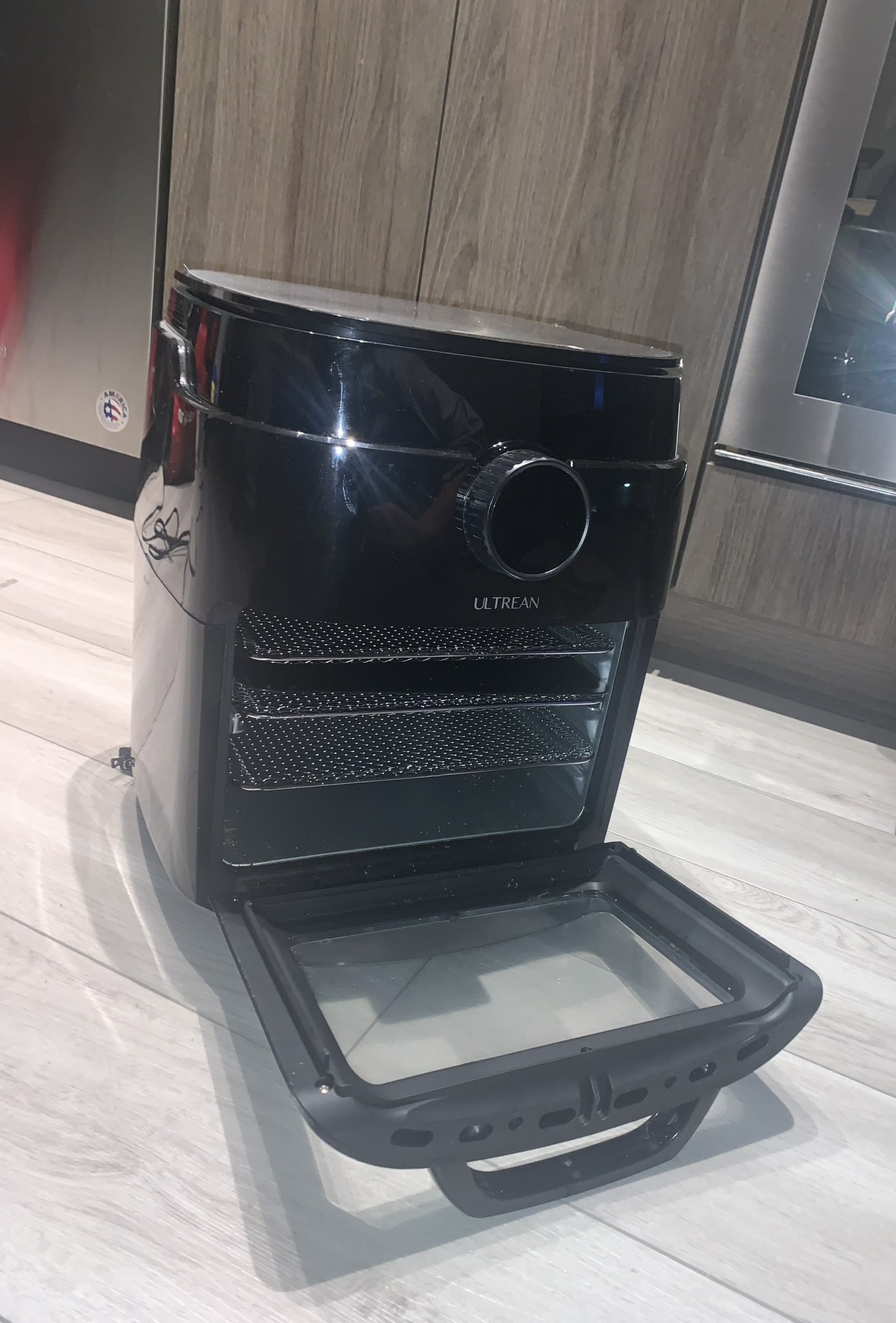 Ultrean Air Fryer