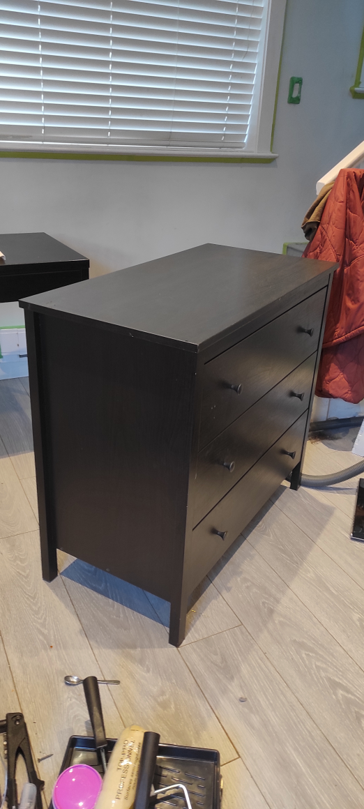 Used Ikea KOPPANG dresser - photo 2