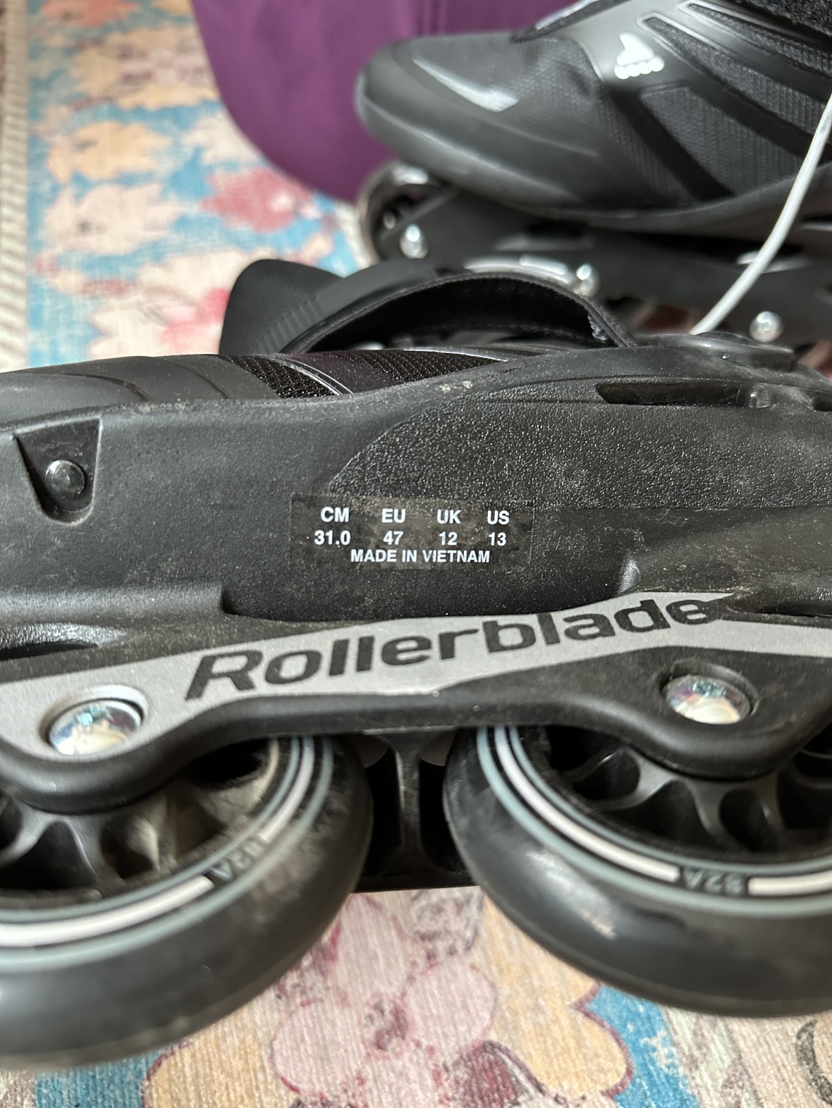 Men’s Rollerblades - photo 5