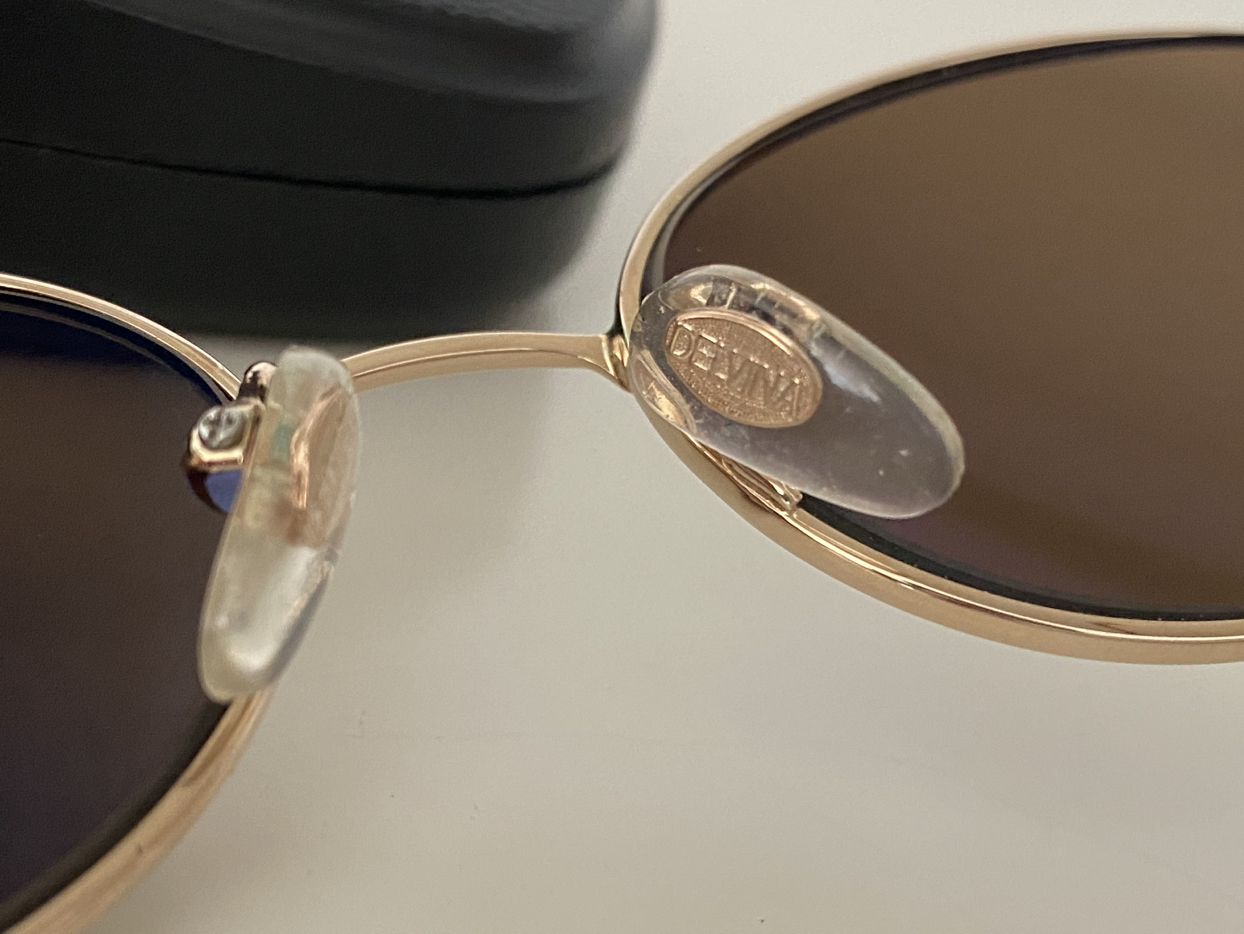 Delvina Polarized Womens Sunglasses image indicator(7)