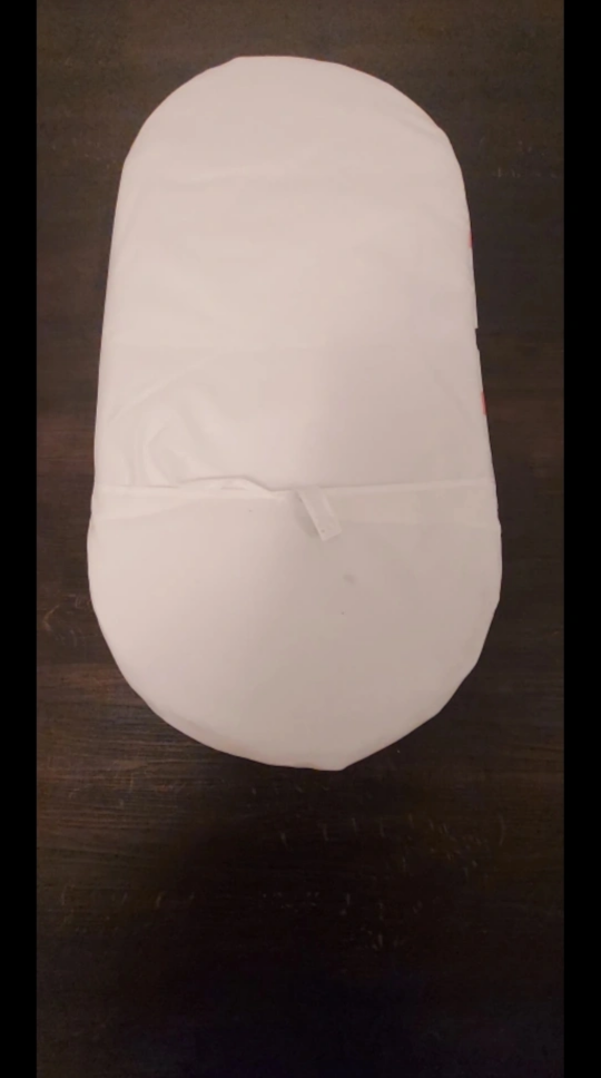 Baby Bassinet Fisher-Price Stow'n Go Bassinet image indicator(6)