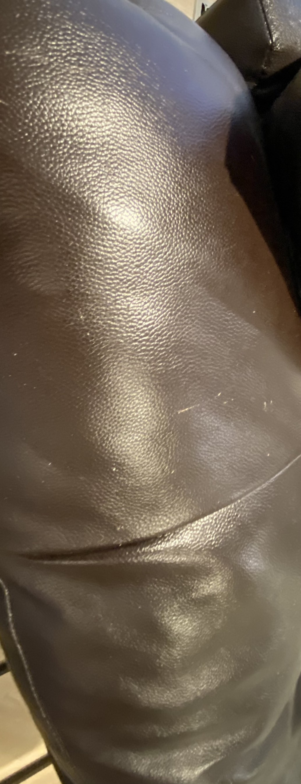 FREE leather sofa & loveseat with cleaning solution! image indicator(6)