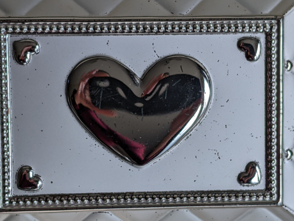 Ballerina Musical Jewelry Box - LENOX 'Childhood Memories™️ image indicator(8)