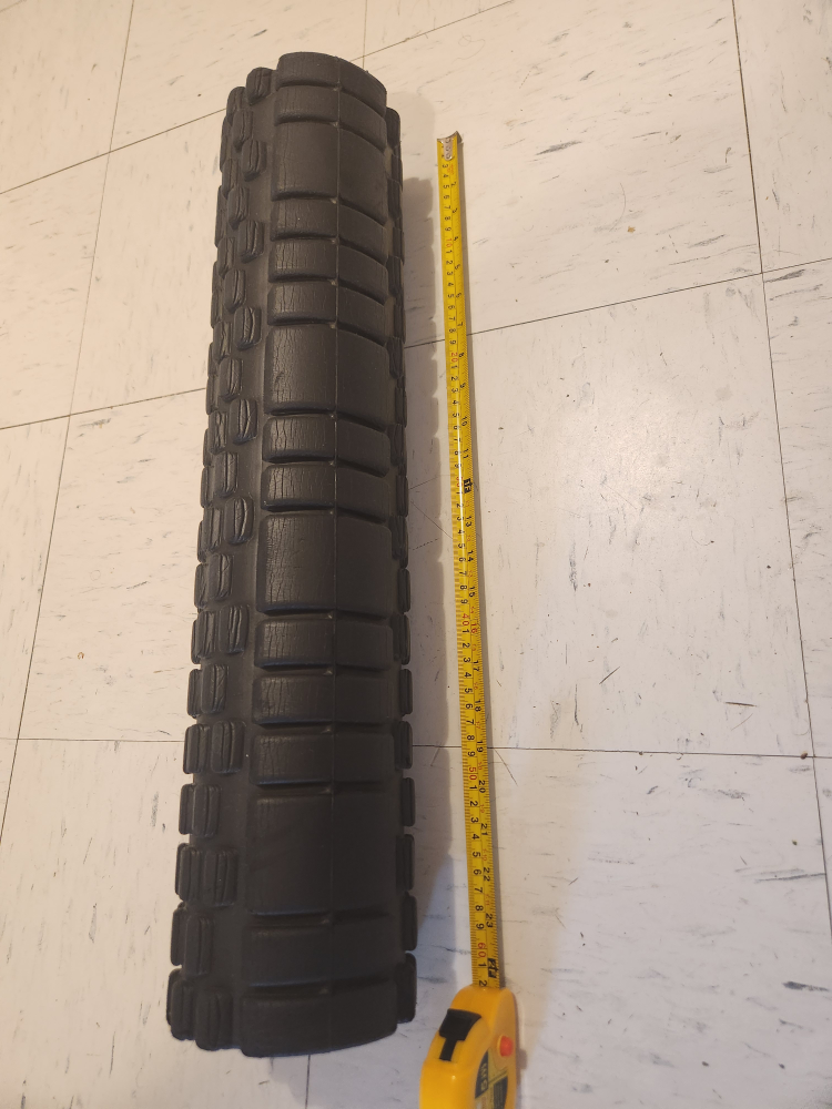Foam Roller - photo 2