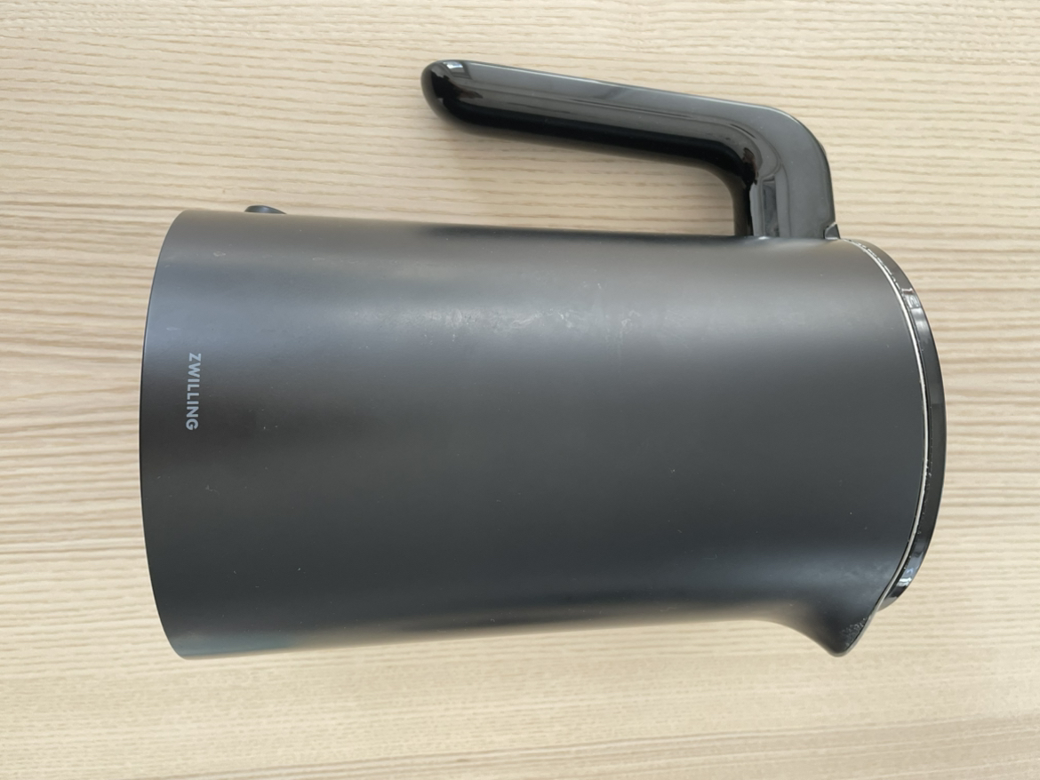 Zwilling electric kettle image indicator(3)