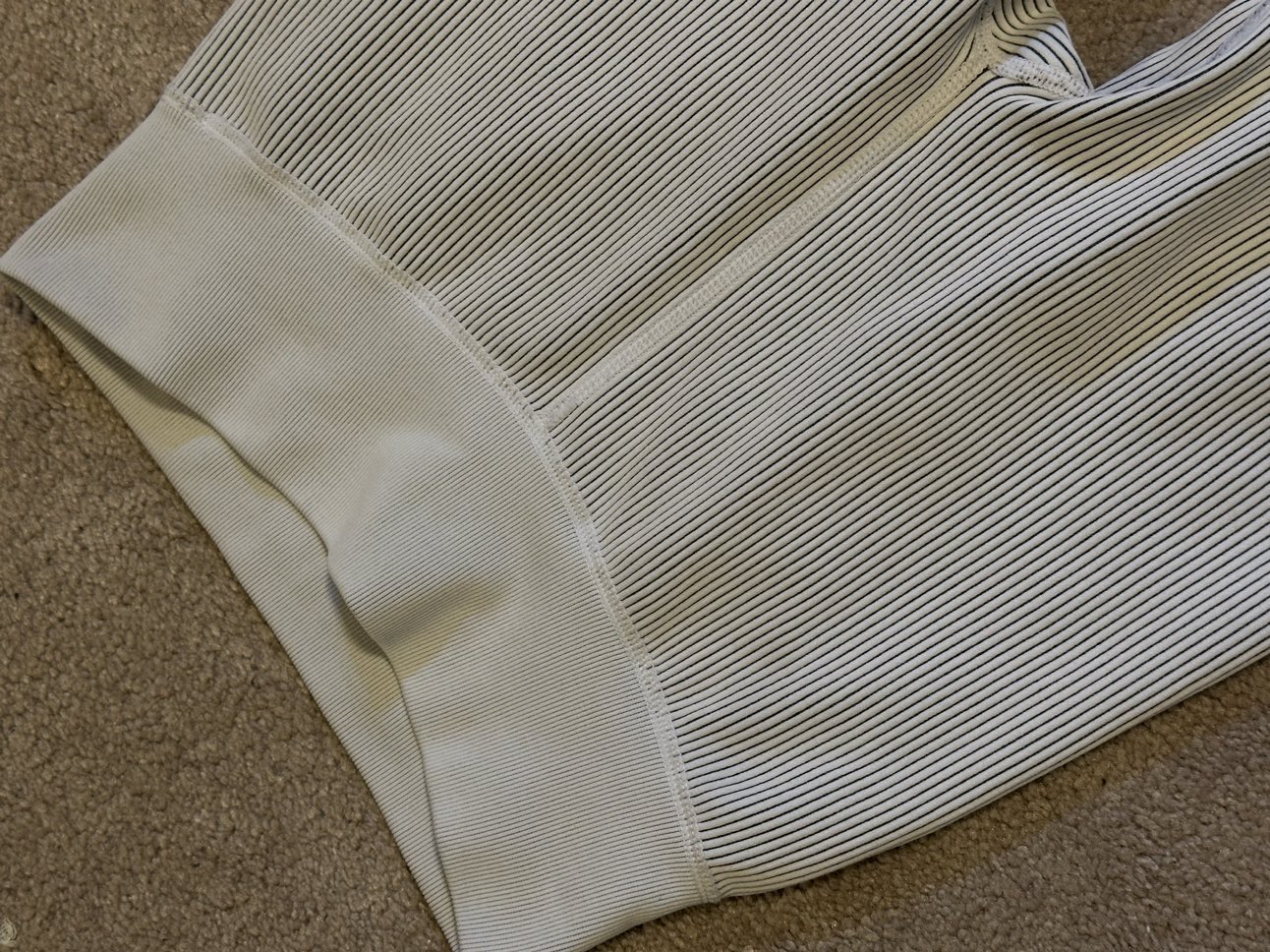 Calvin klein sport leggings CK - photo 2