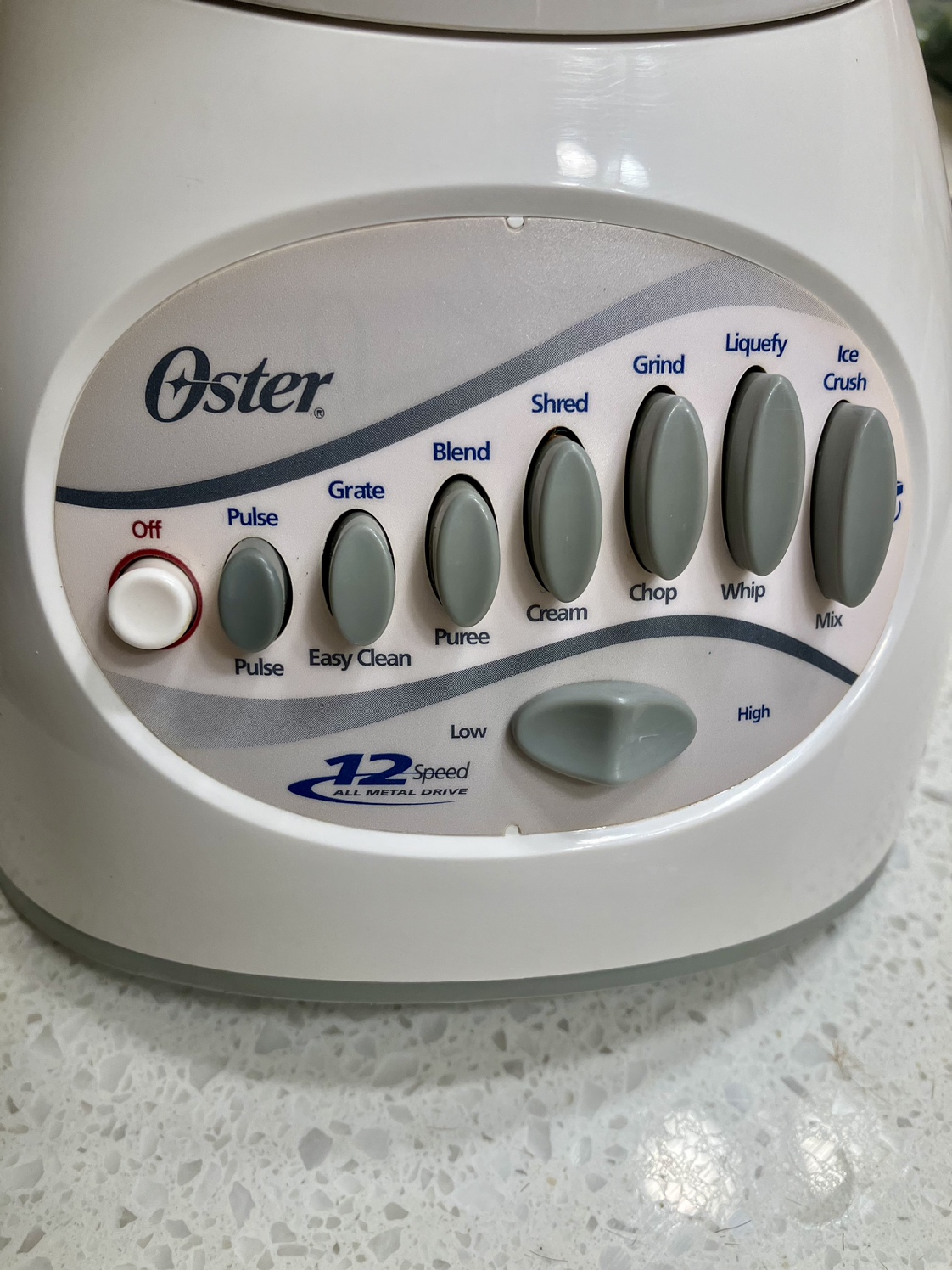Oster Blender - photo 3