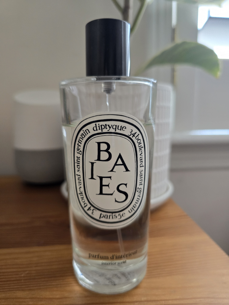 DIPTYQUE Baies Room Spray