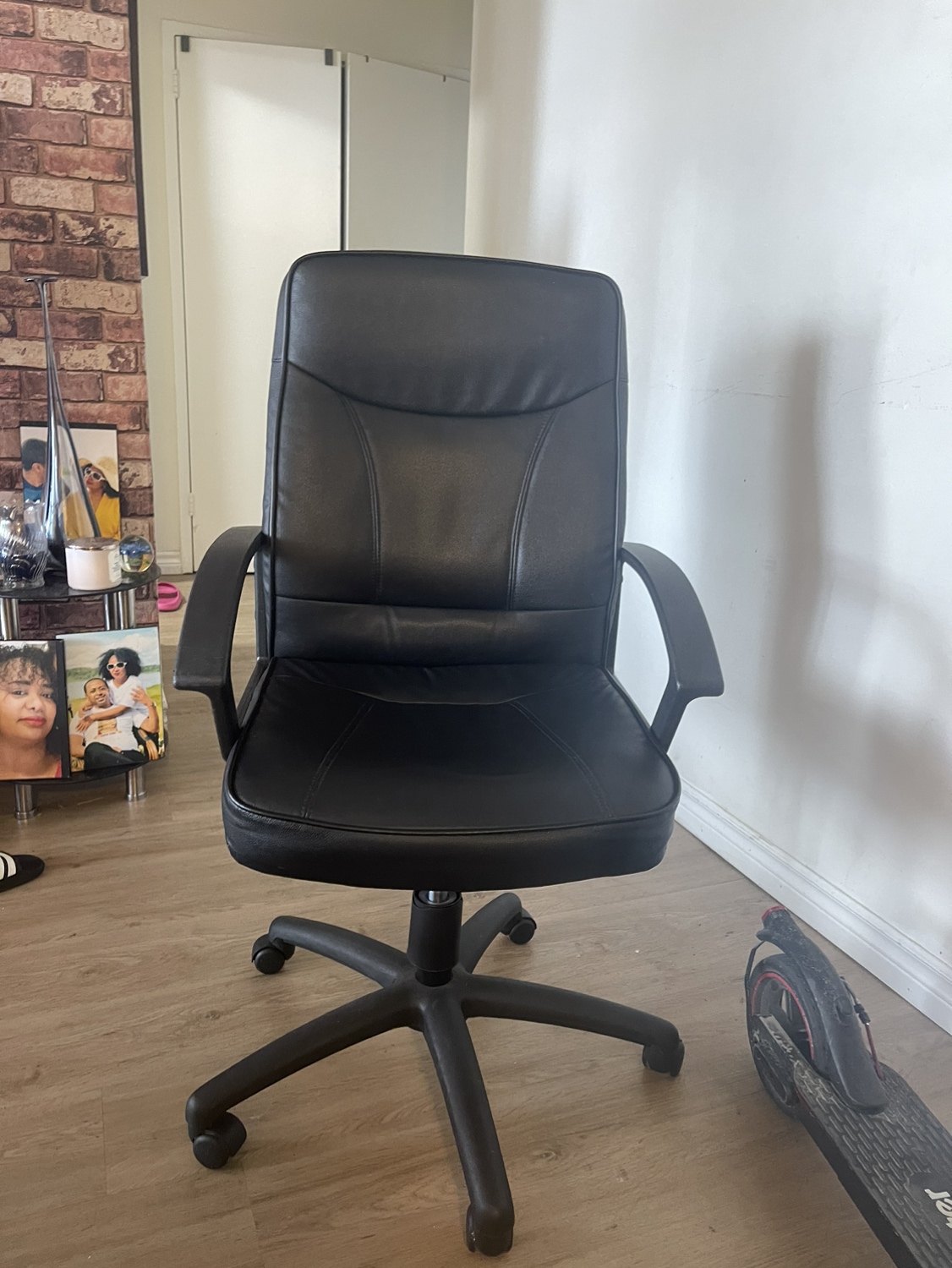 Gaming/office chair image indicator(9)