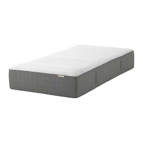 IKEA Twin Hybrid Haugsvar Mattress thumbnail