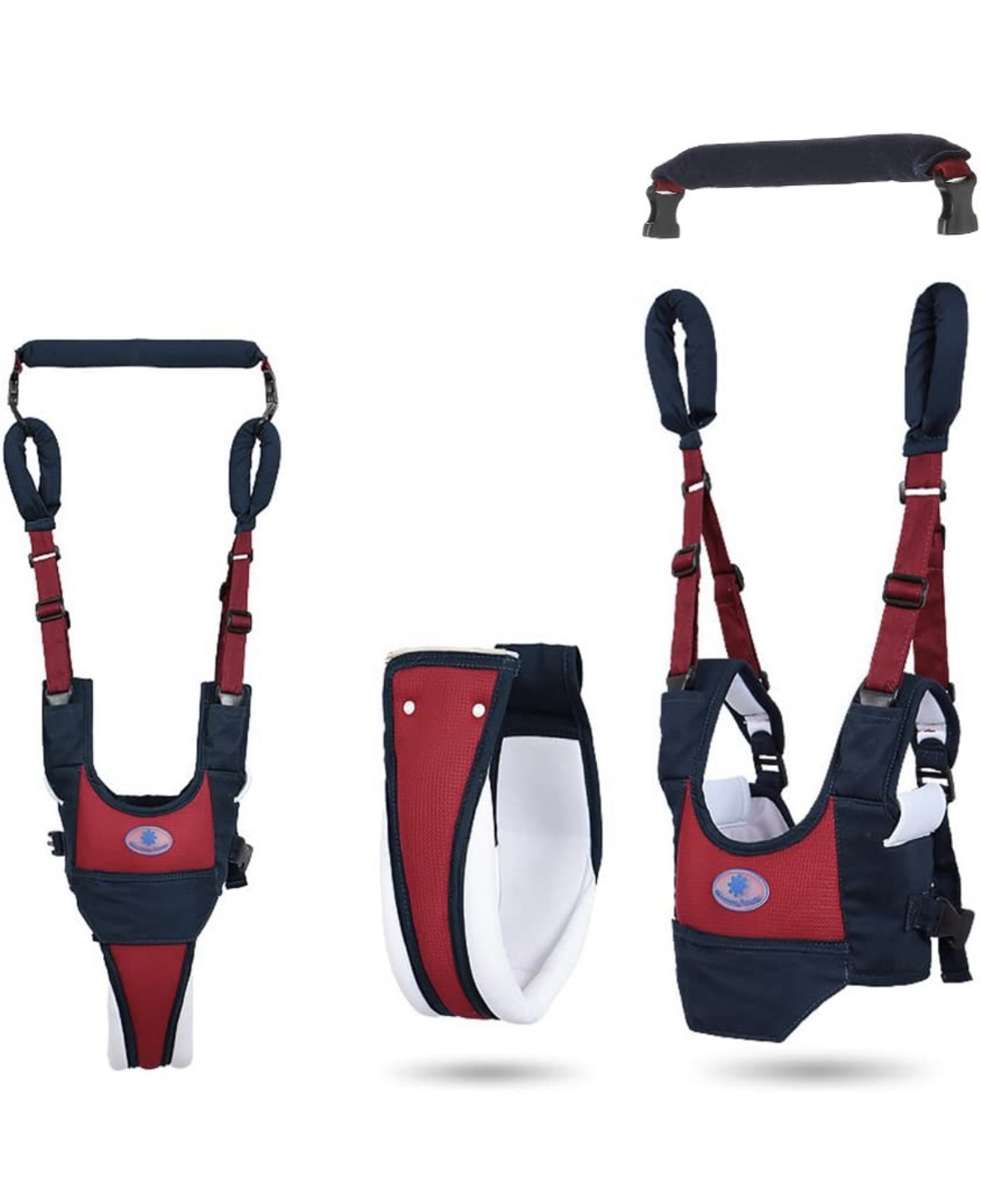 Baby wsafety walking Harness Walker - photo 5