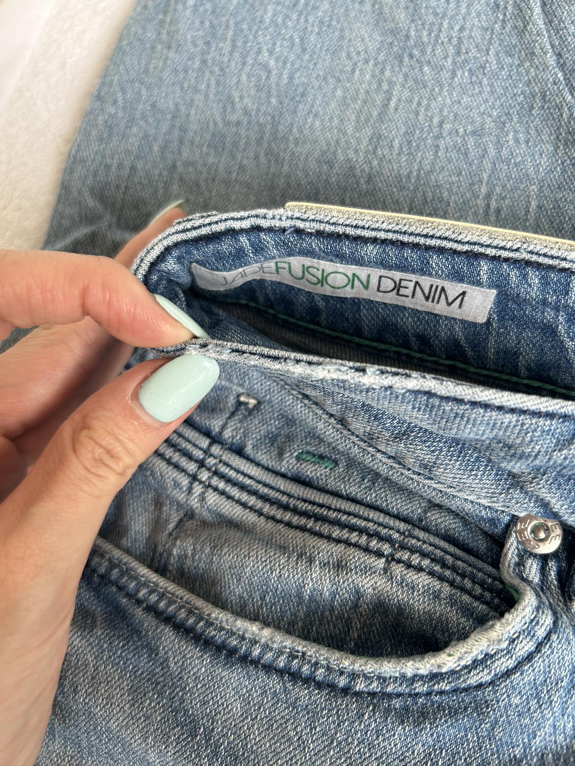 Lee jeans - photo 3