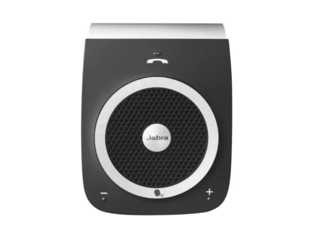 Jabra - Bluetooth Car Speaker