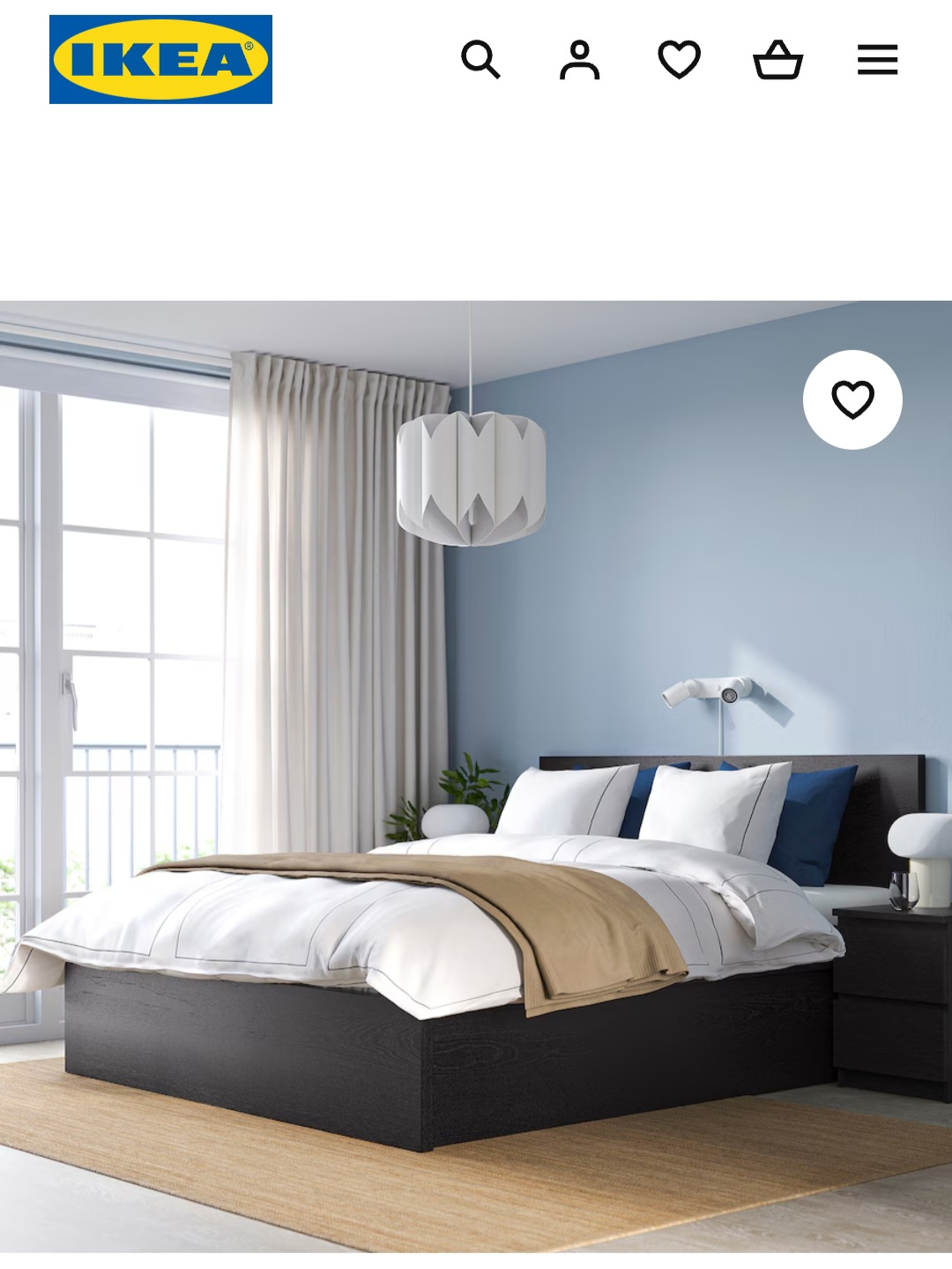 Queen. Pull up storage bed - photo 2