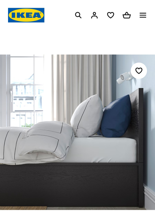 Queen. Pull up storage bed - photo 5