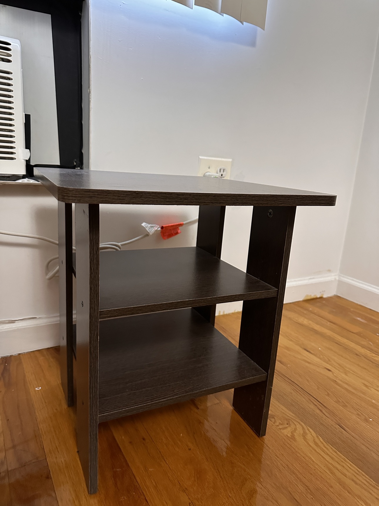 Small table for sofa or bed