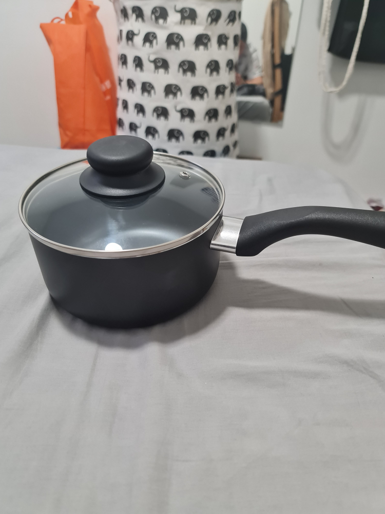 Small Pot - photo 2