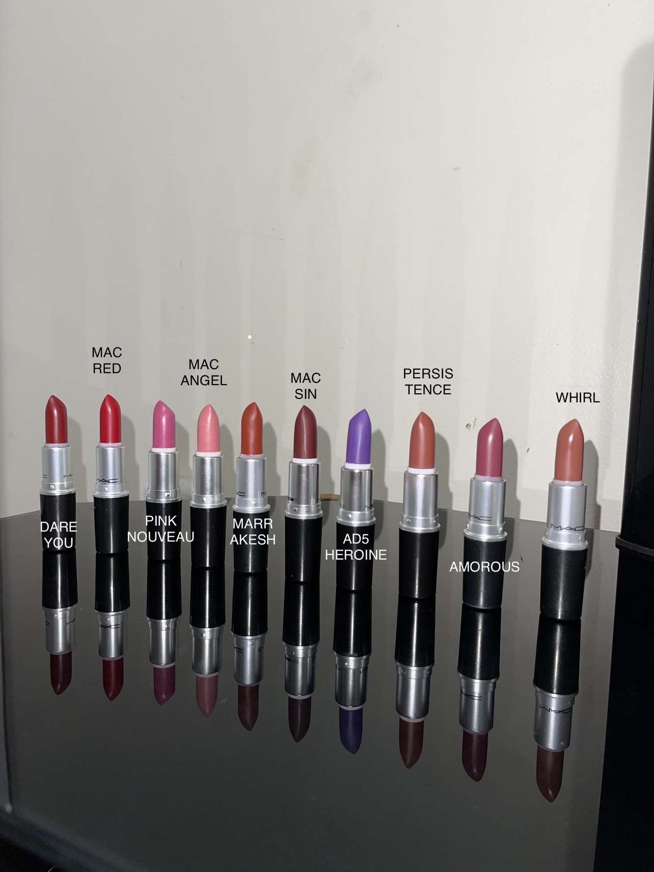 MAC Lipstick - photo 2