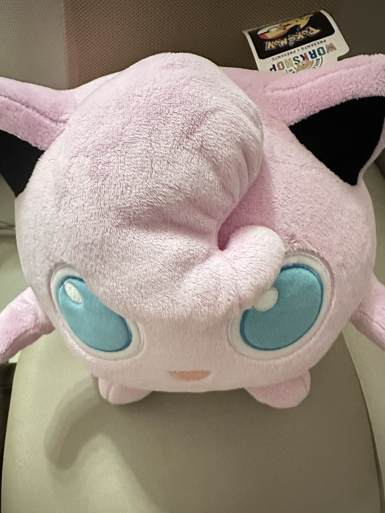 Pokémon plushie - photo 2