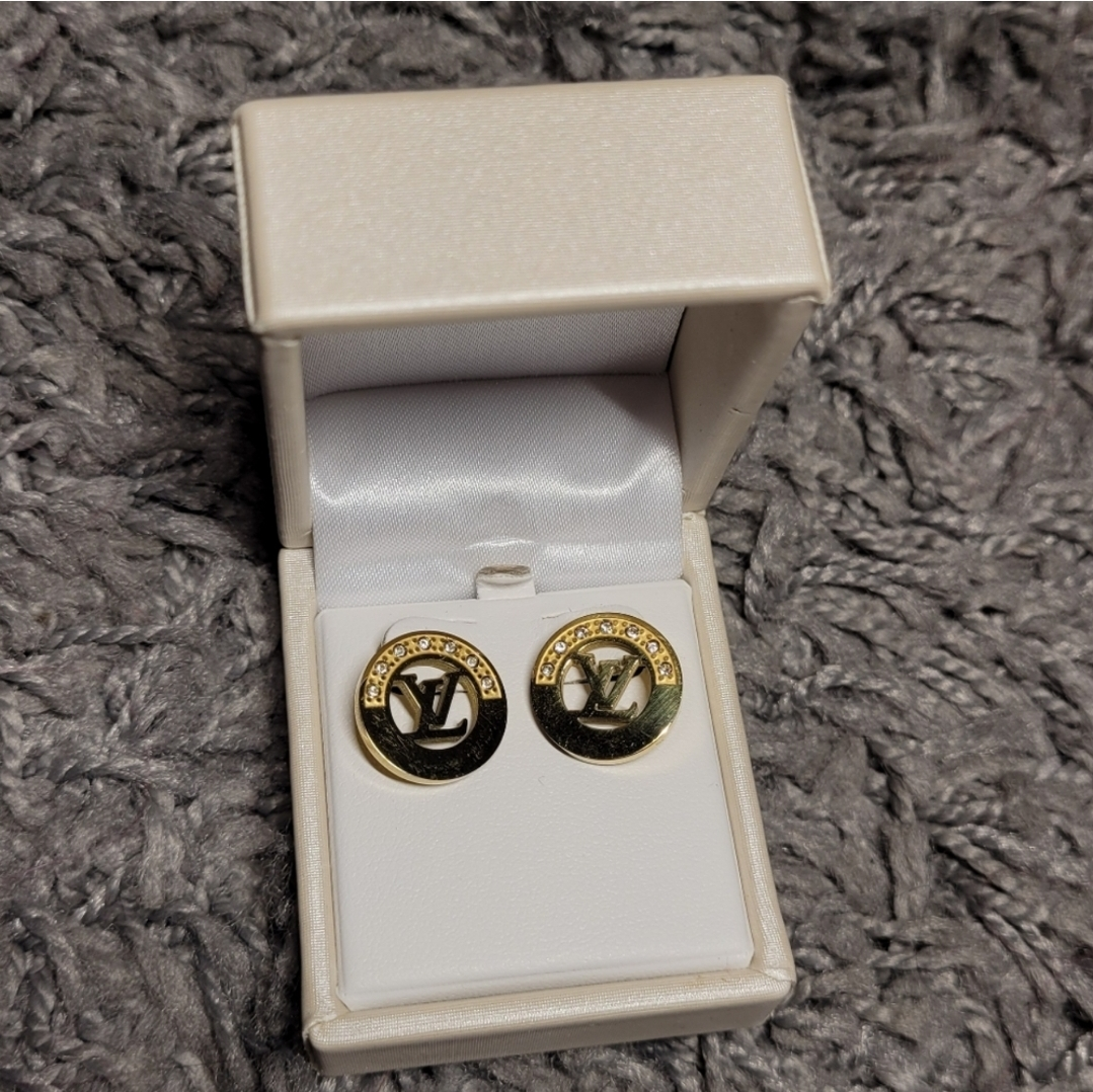 Inspired earrings ⚜ NWOT image indicator(2)