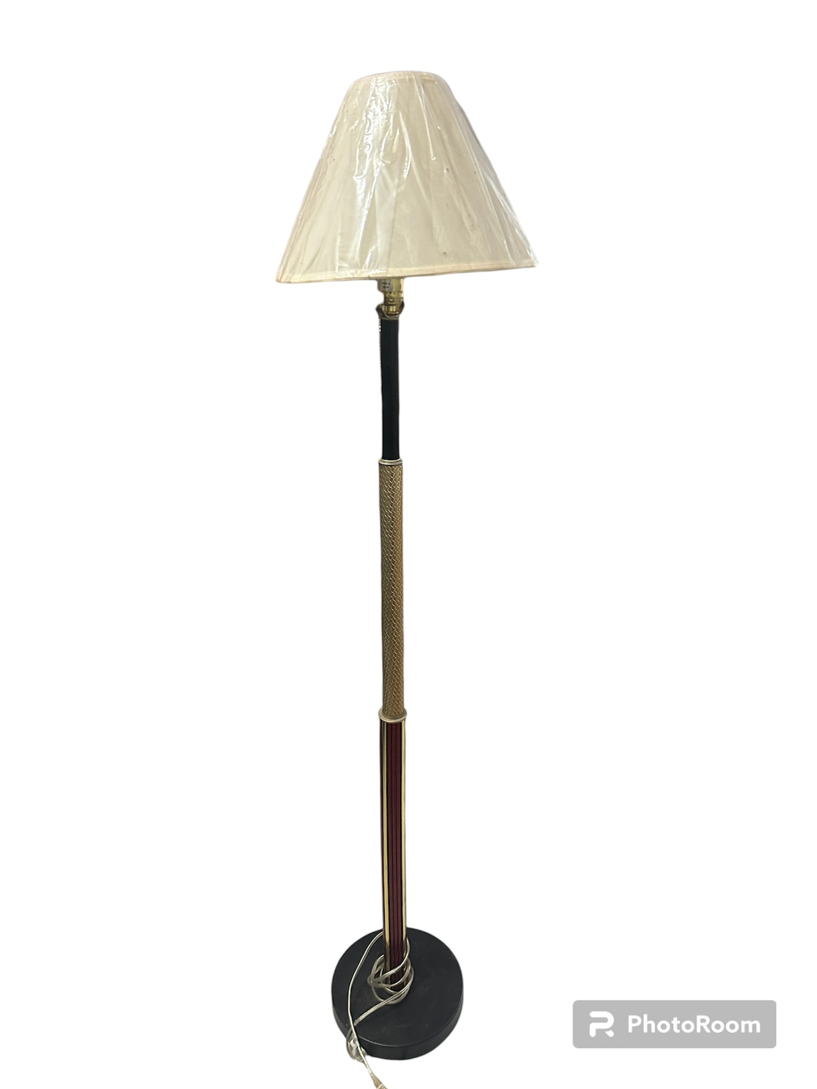 [Moving Sale] Floor lamp - photo 2