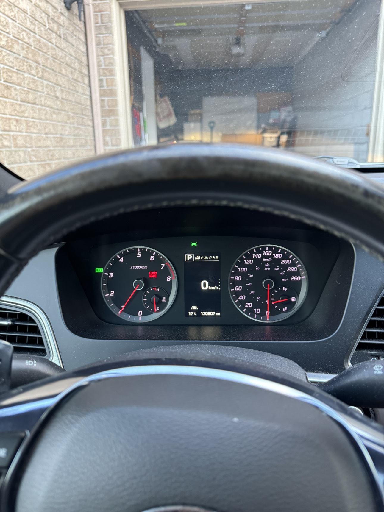 2015 Hyundai Sonata 2.0 Turbo - photo 4