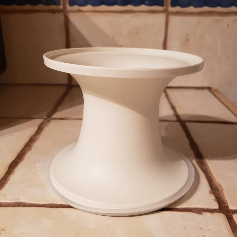 Multi Purpose Tupperware Server/Container image indicator(4)