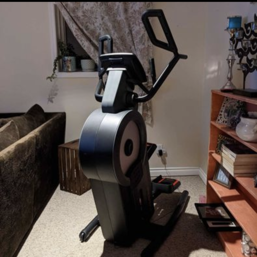 Pro-Form HIIT L6 Elliptical