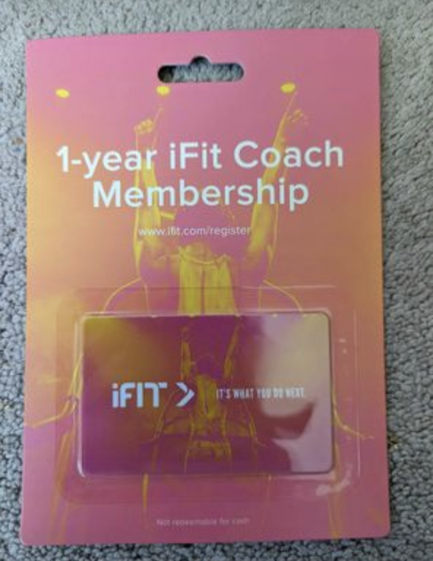 Pro-Form HIIT L6 Elliptical - photo 3