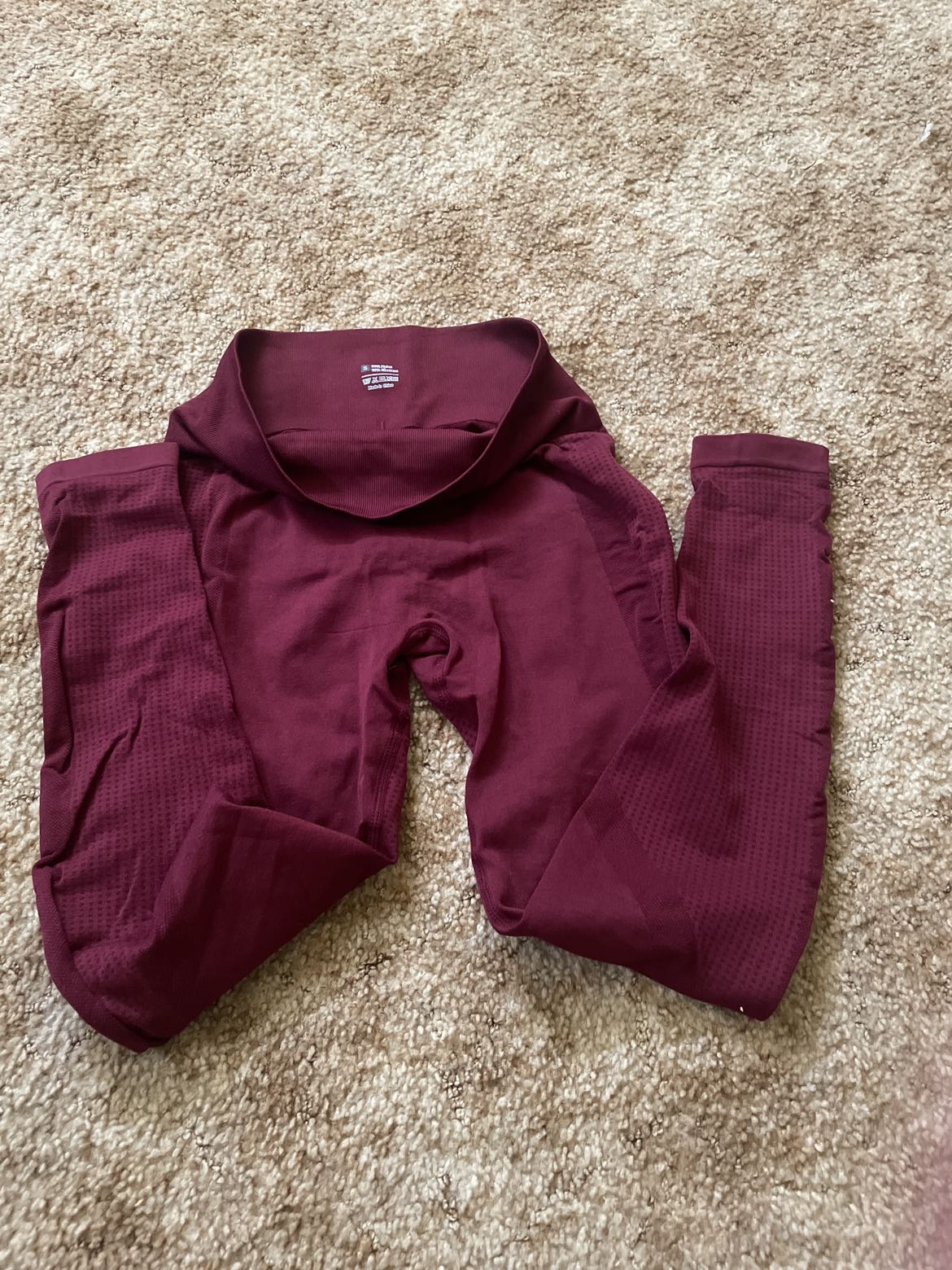 tummy control, butt scrunch leggings