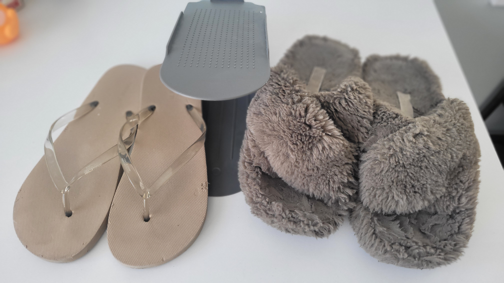 Free assorted items - photo 3