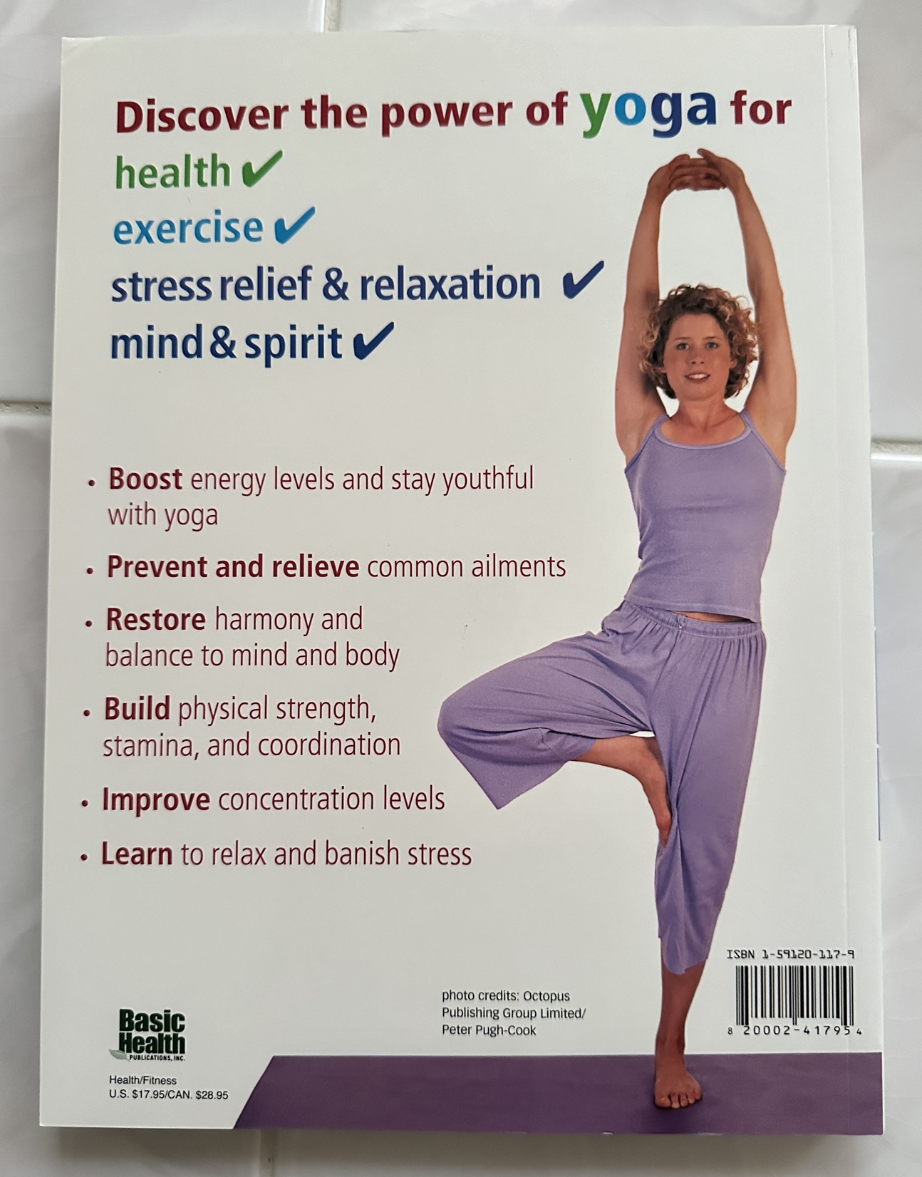 The Power of Yoga image indicator(2)