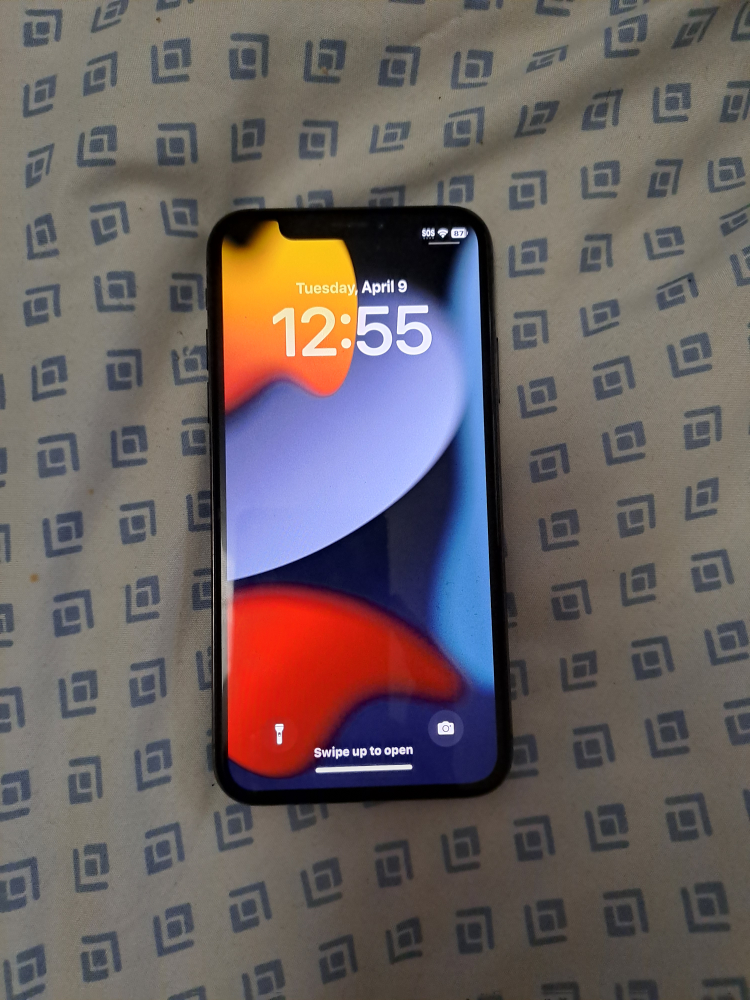 iphone xs